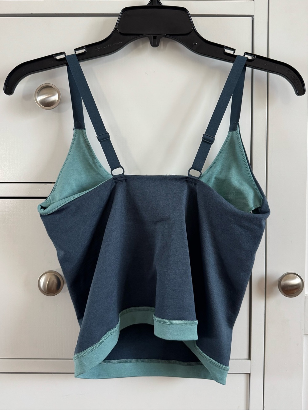 NWOT Gymshark Interval Seamless Midi Tank - Picture 2 of 8